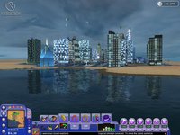 SimCity Societies screenshot, image №390304 - RAWG