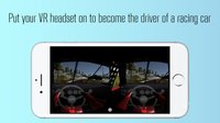 VR Racing Track screenshot, image №972937 - RAWG