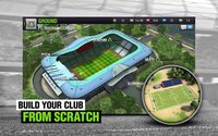Top Eleven 2017 - Be a Soccer Manager screenshot, image №1518658 - RAWG