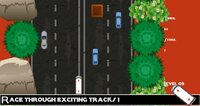 Road Hero Speed Car Racing Ambulance screenshot, image №2627718 - RAWG