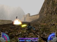 Star Wars Jedi Knight: Jedi Academy screenshot, image №99113 - RAWG