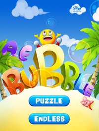 Bubble Shooter: Bubble Pop screenshot, image №1819344 - RAWG