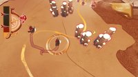 Golden Sea screenshot, image №1878871 - RAWG
