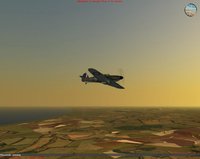 Battle of Britain 2: Wings of Victory screenshot, image №417276 - RAWG