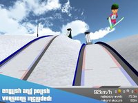 Sochi Ski Jumping 3D Sport VIP screenshot, image №1437520 - RAWG