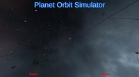 Soloar System Planets Simulator screenshot, image №1933615 - RAWG