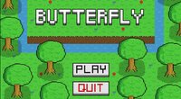 Butterfly (itch) (4nwar) screenshot, image №3158945 - RAWG