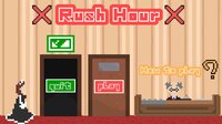 Rush Hour (itch) (KubaJaky) screenshot, image №3294845 - RAWG