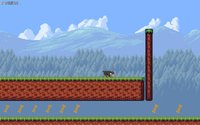 Jethro's Puppy Adventure - Demo screenshot, image №1164726 - RAWG