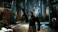 Batman: Arkham Asylum screenshot, image №502223 - RAWG