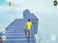 BMX Racer 3D. Moto Race Skills screenshot, image №870743 - RAWG