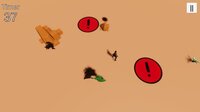 Nightmares (itch) (DevilSky) screenshot, image №3001610 - RAWG