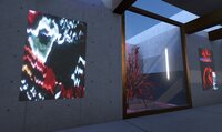 A New Error - Virtual Exhibition screenshot, image №2842046 - RAWG