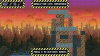 Robo Wreckers screenshot, image №2726315 - RAWG