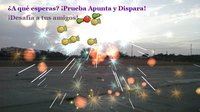 Apunta y Dispara - Arcade Version 2.1 (Spanish Only) screenshot, image №1199630 - RAWG