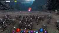 Undead Horde: Dark Conqueror screenshot, image №4192139 - RAWG
