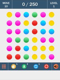 Collect Points L: Connect dots screenshot, image №1640477 - RAWG