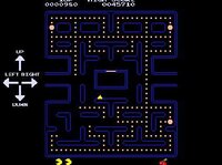 Pac-Man Classic screenshot, image №3840852 - RAWG