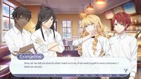 Unluckily in Love: Fragments of Love screenshot, image №4187079 - RAWG