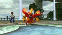 Pokémon Battle Revolution screenshot, image №2217748 - RAWG