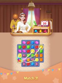 Hey Beauty: Love & Puzzle screenshot, image №3653074 - RAWG