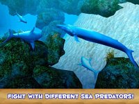 Blue Whale Survival Simulator 3D screenshot, image №1333210 - RAWG