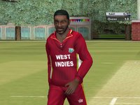 Brian Lara International Cricket 2005 screenshot, image №410516 - RAWG