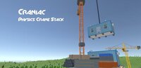 Craniac! - Physics Crane Stack screenshot, image №2557059 - RAWG