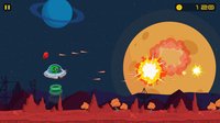 UFO Raider screenshot, image №1234685 - RAWG