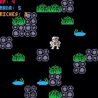 Verger *PICO-8 prototype* screenshot, image №1035036 - RAWG