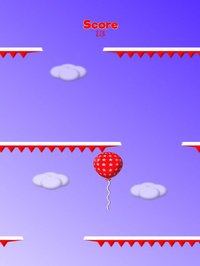 Balloon Tilt Lite screenshot, image №1907213 - RAWG