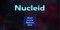 Nucleid screenshot, image №2124424 - RAWG