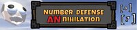 Number Defense ANnihilation screenshot, image №3443702 - RAWG