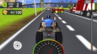 Quad Bike Crazy Driver screenshot, image №4025996 - RAWG