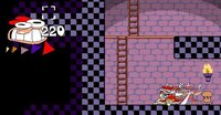 Pizza Tower Pre Alpha Recreation screenshot, image №2761781 - RAWG