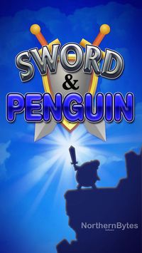Sword & Penguin screenshot, image №53532 - RAWG