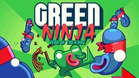 Green Ninja: Year of the Frog screenshot, image №685541 - RAWG