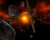 Expansion: The History of the Galaxy screenshot, image №474488 - RAWG