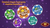 29 Card Game - Twenty Nine screenshot, image №1513364 - RAWG