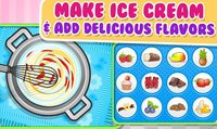 Ice Cream Maker 🍦 Crazy Chef screenshot, image №1366533 - RAWG