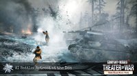 Company of Heroes 2: Case Blue Mission Pack screenshot, image №614921 - RAWG