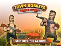 Town Robber Crime Story screenshot, image №1780249 - RAWG