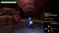 Ghost Knight Victis - AGDG Demo Day 12 screenshot, image №1103114 - RAWG