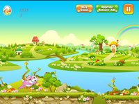 Easter Bunny Egg Hunt Run and Jump Collect them All screenshot, image №1632440 - RAWG