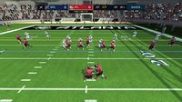 Axis Football 2018 screenshot, image №823742 - RAWG