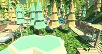 Chicken Protector screenshot, image №3410730 - RAWG