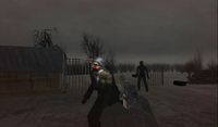 Dead Mist: Last Stand screenshot, image №711573 - RAWG