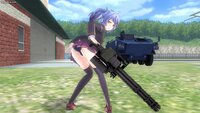 Bullet Girls 2 screenshot, image №4127432 - RAWG