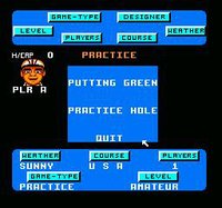 Greg Norman's Golf Power screenshot, image №735992 - RAWG