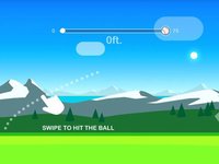 Crazy Home Run! screenshot, image №899552 - RAWG